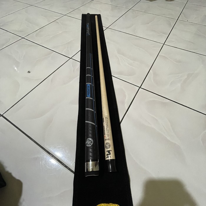 STICK BILLIARD PREDATOR SPORT2 AMP SW