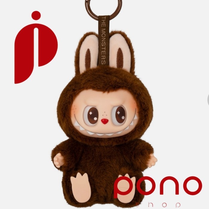 *ALL SOLD* LABUBU V2 HAVE A SEAT - POP MART (SECRET)