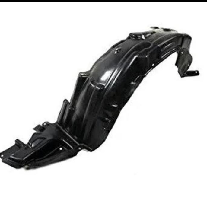 Inner Fender Liner Fender Nissan Juke F15 2010 2011 2012 2013 2014 2015 2016 2017  Ready