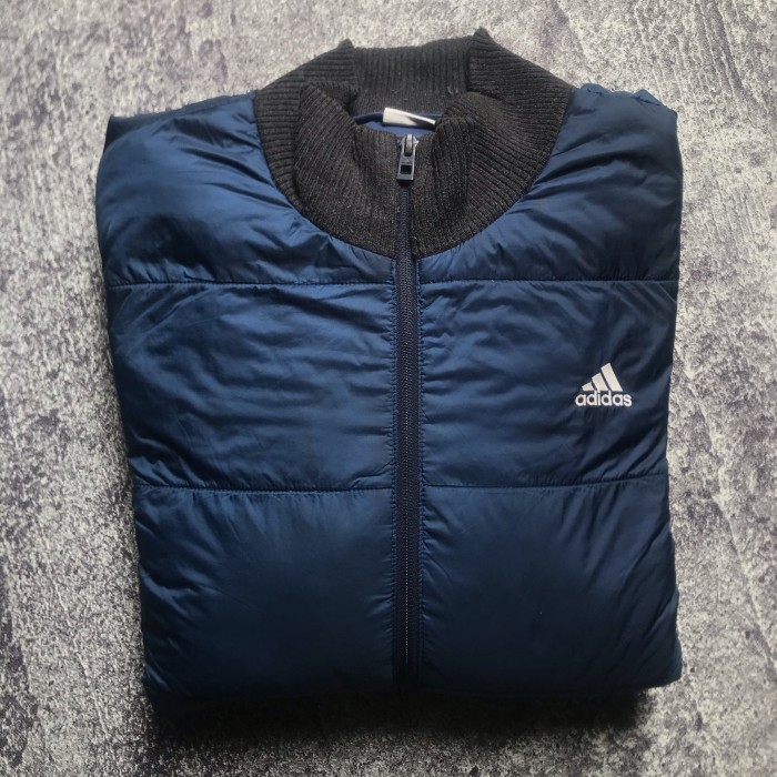 ADIDAS PUFFER JACKET