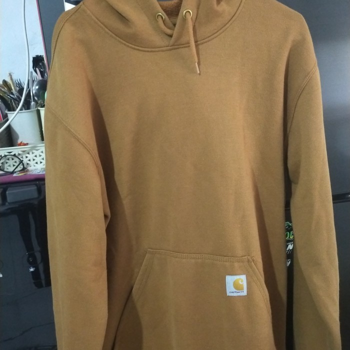 HOODIE CARHARTT ORIGINAL