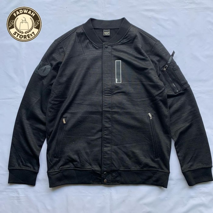 WILSON BOMBER JAKET