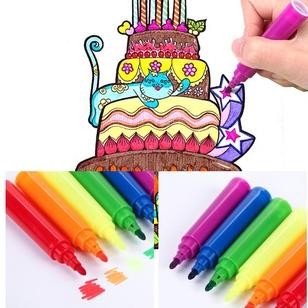 

ew-45 Crayon Set 208pcs / Alat Menggambar Mewarnai Dan Melukis Lengkap Isi 208 Pcs Untuk Anak-Anak / Kit Art Supplies Painting Set For Children / Krayon Hadiah Kado Ulang Tahun Anak Birthday Gift Water Colors Pensil Warna Pencil Colours Coloring Set Hemat