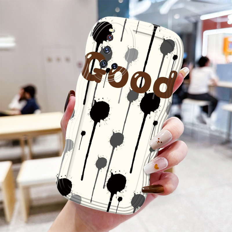 Casing Hp Untuk VIVO V19 V19 Neo V17 V17 Pro Case HP casing pelindung Softcase ponsel yang baik terb