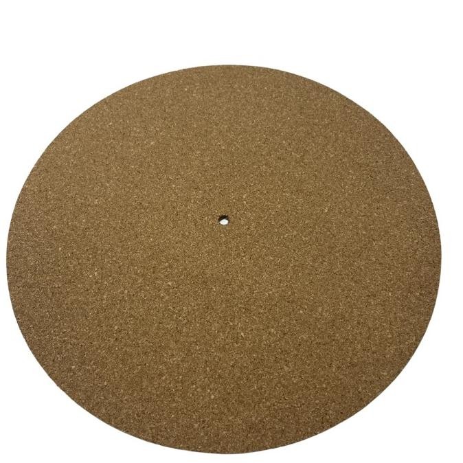 

BIG SALE CORK TURNTABLE MAT !!!!!