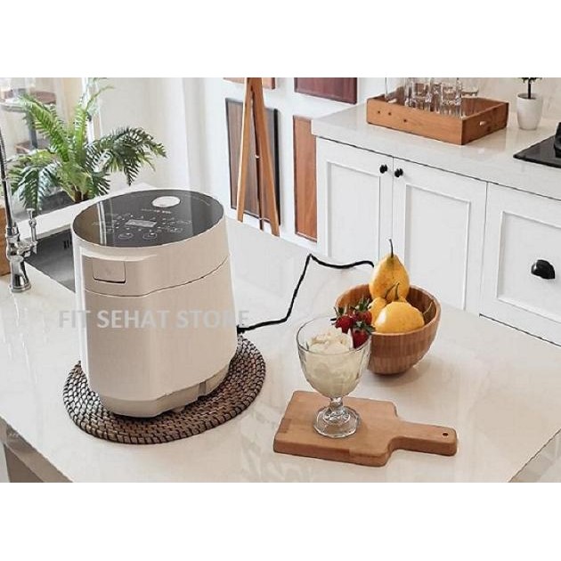Smart Keuken Gen 2 Rice Cooker Low Carbo Rendah Karbo Ricecooker