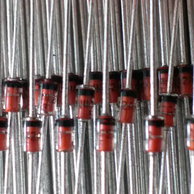 MURAH DIODA ZENER 1W 24V