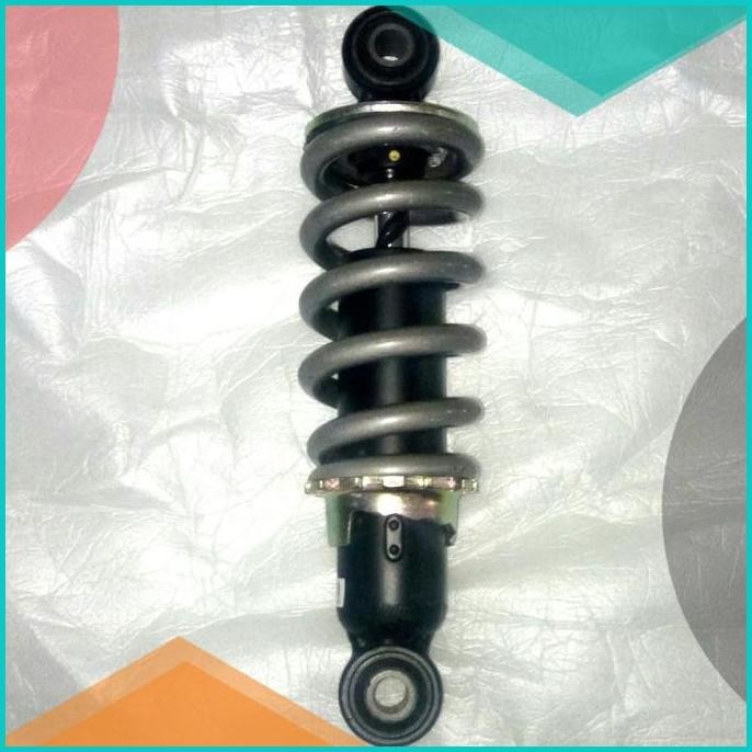 MONOSHOCK ORIGINAL KAWASAKI Z125 COCOK UNTUK KAWASAKI ATHLETE KSR 110
