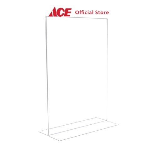 

Sale Ace - Odi Sign Holder T Shape Potrait A4