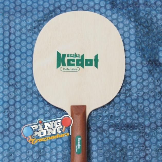 Blade Bet Tenis Meja Pingpong Kedot Kosaka