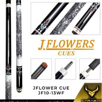 JFlower Cue JF10-13WF