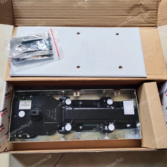 Termurah Floorhinge Dorma Bts 65