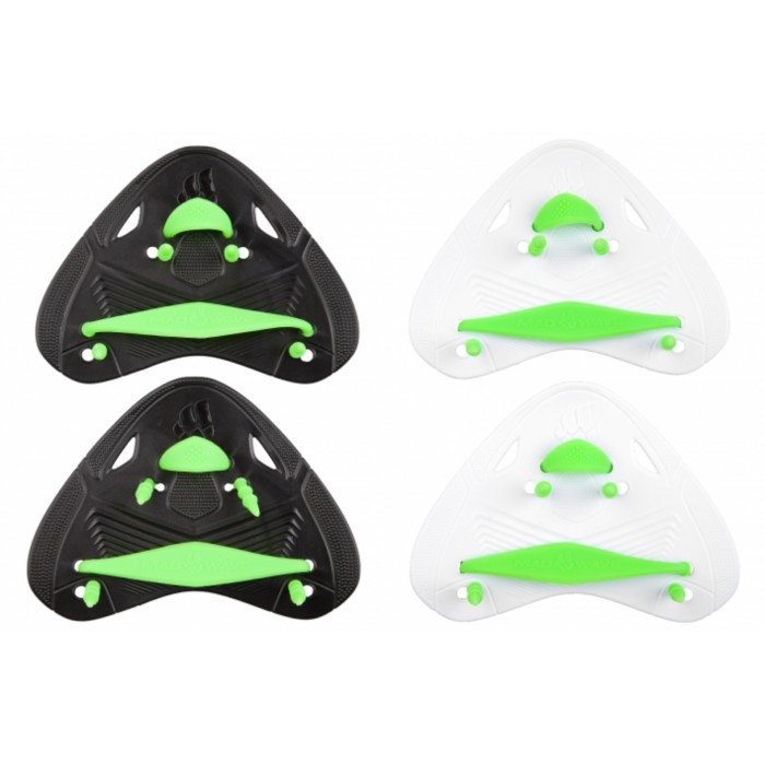 Termurah Hand Paddle Renang Madwave Finger Paddles Pro