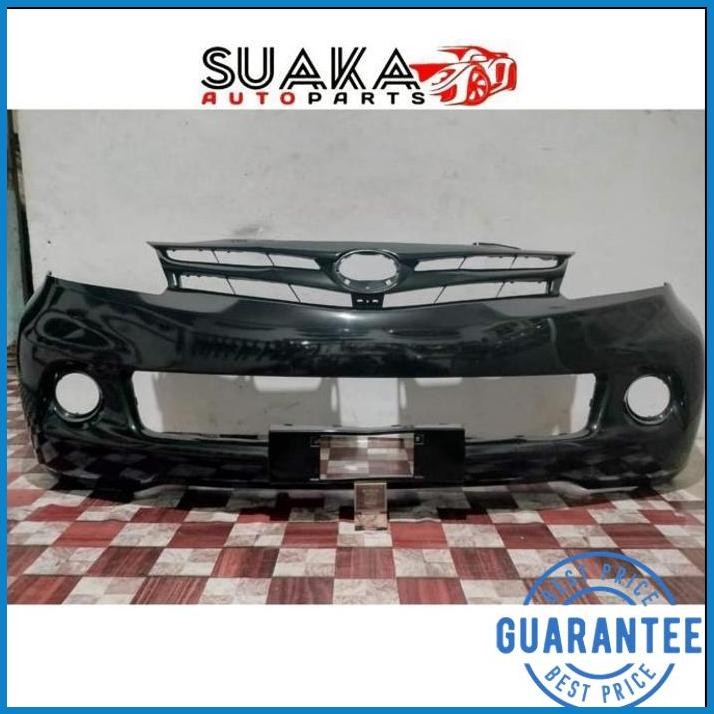 | SAT | BEMPER DEPAN AVANZA TYPE G BUMPER DEPAN AVANZA G 2011 2012 2013 ORI