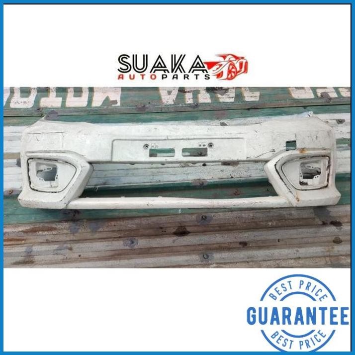 | SAT | BUMPER DEPAN BRIO RS SATYA 2016 ORIGINAL