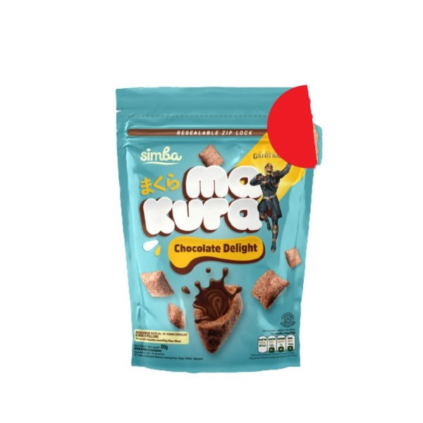 

MAKURA CHOCOLATE DELIGHT 80GR