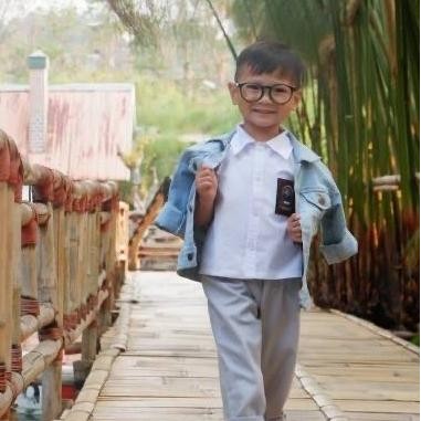 Baju Kostum Anak Sekolah Sma Seragam Setelan Cowo Cewe Balita Toddler