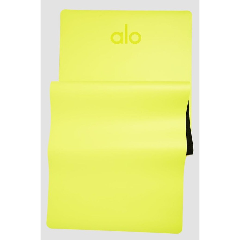 ALO YOGA Alo Warrior Mat original