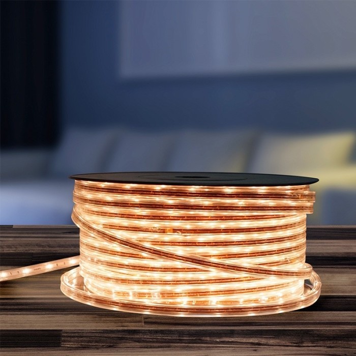 Cuci Gudang Philips Dli Led Strip Hv Led Strip 31087 6.6W 6,6W 6.6Watt 6,6Watt 50M