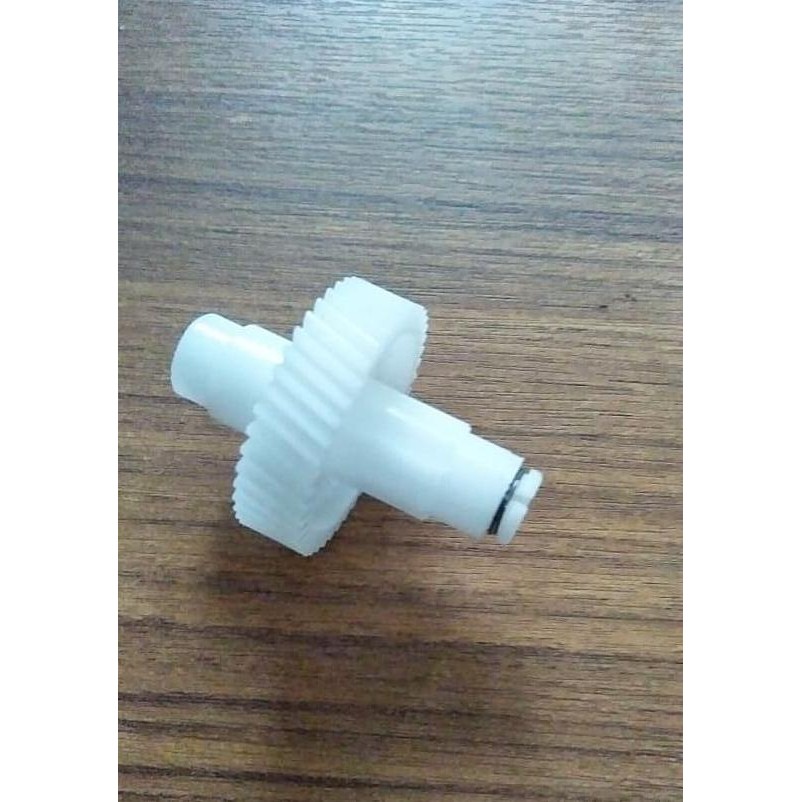 langsung order saja] Spare Part Hand Mixer SIGNORA - Gear Pengaduk Mixer - PER PCS
