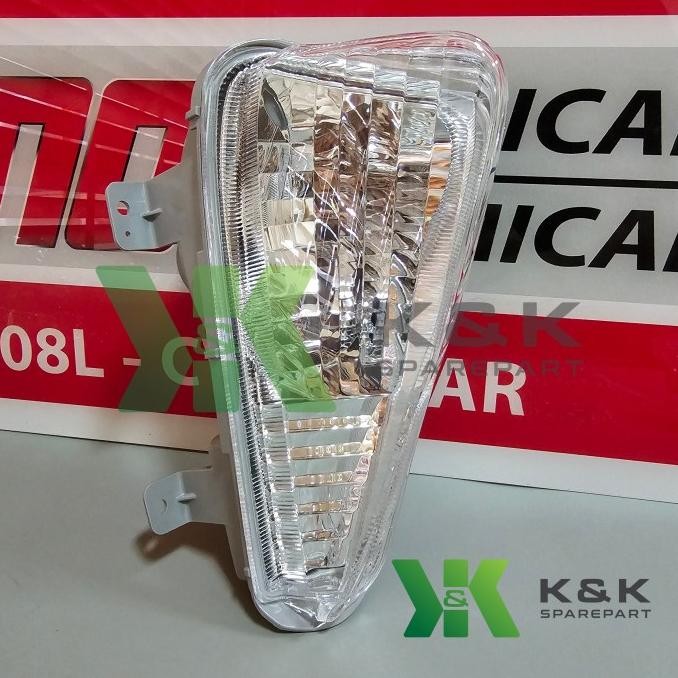 Lampu Sein Bumper Innova Reborn Facelift th 2021 (Original ASTRA)