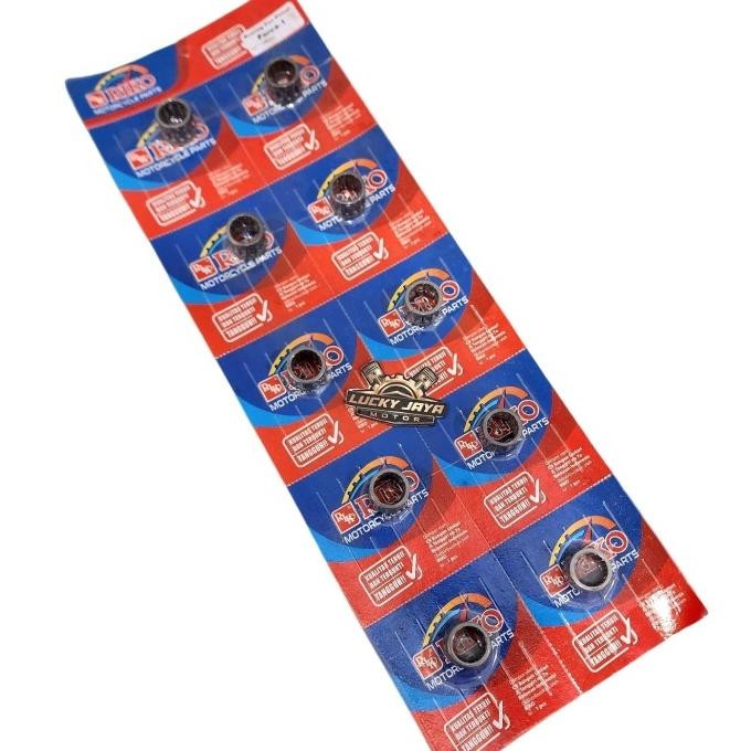 ><><><] Bearing Laher Pen Piston Bambu Keroncong F1Zr F1Zr Force 1 Zr Riko