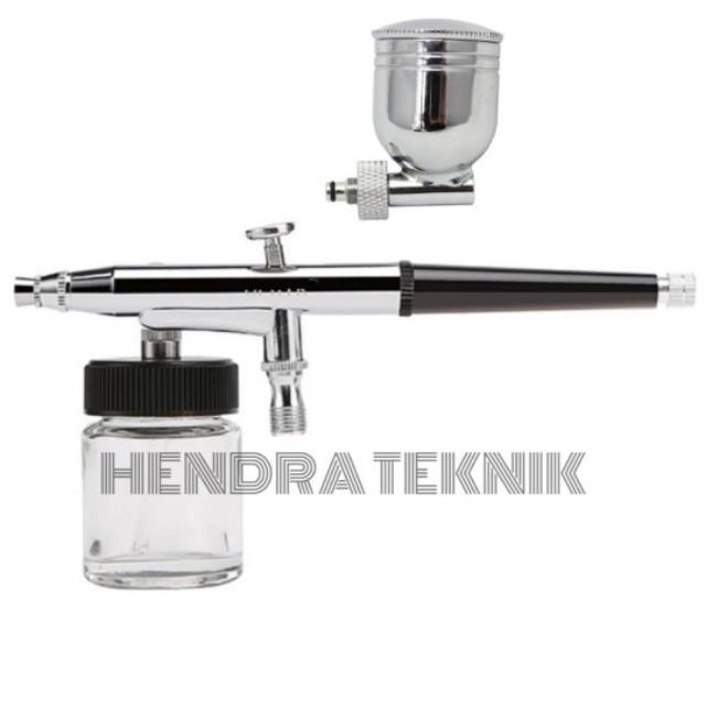 

T E R B A R U Ter BRUSH KIT MOLLAR ALAT LUKIS SEMPROT ALAT CAT PEN SPE