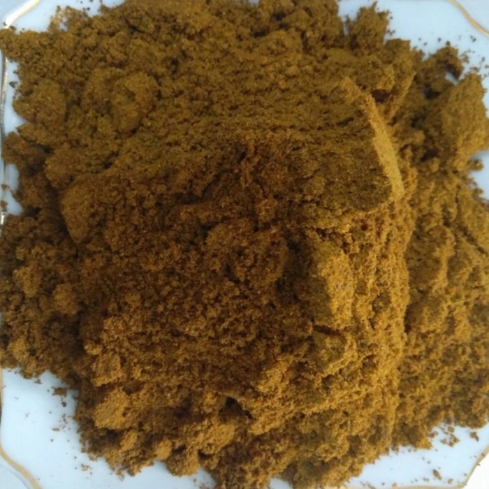 

Lhiu - Bubuk Kabsah 1Kg /Bumbu Kabsah Instant 1Kg