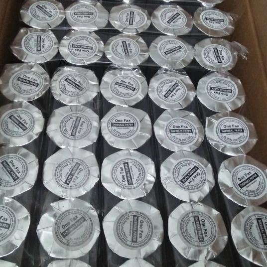 

Kertas Kasir Struk Thermal Roll Edc Printer Ni Bluetooth 58*40/57*40