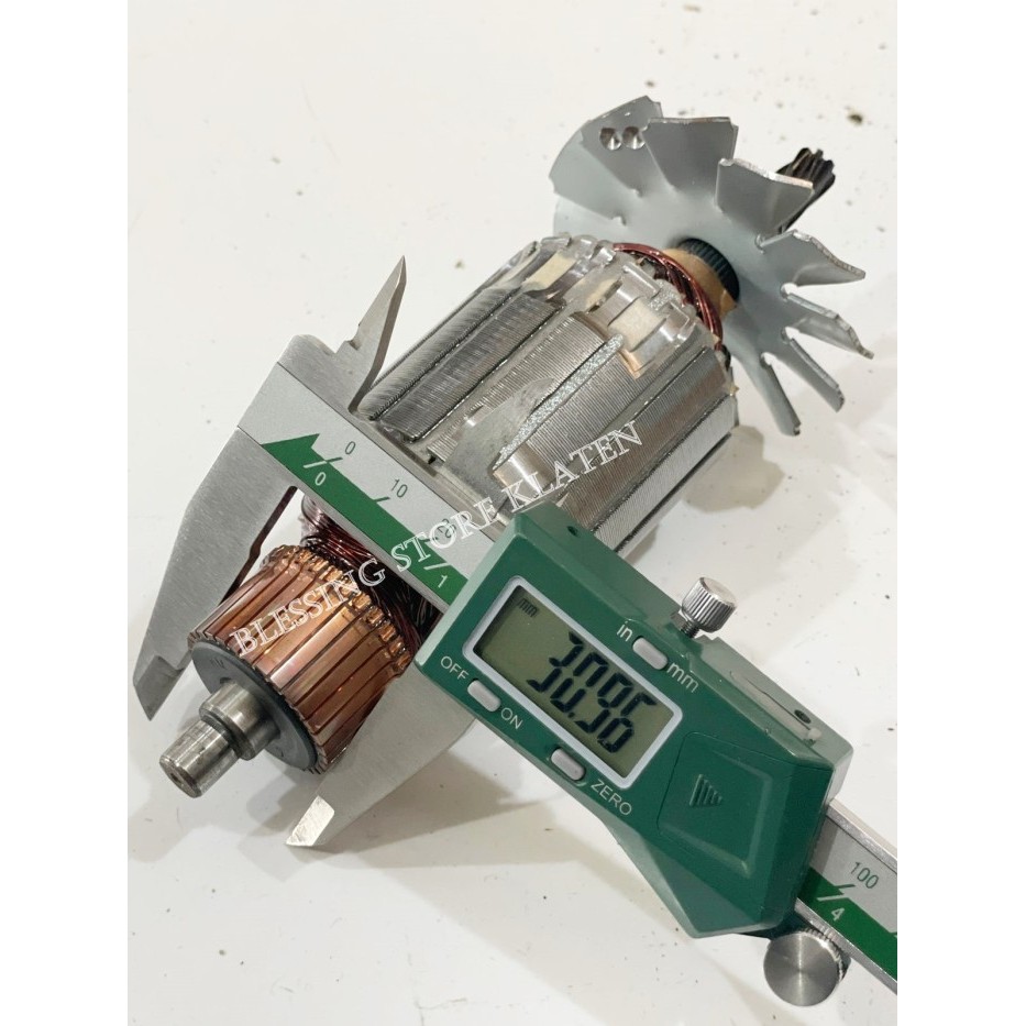 %$%$%$%$] ARMATURE BOR MAGNET RMD28 CHEETAH ULIR 7 / ARMATURE BOR MAGNET ULIR 8 / ARMATURE BOR