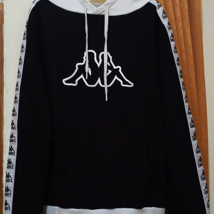 HODIE KAPPA KOLEP CHAMS ORIGINAL