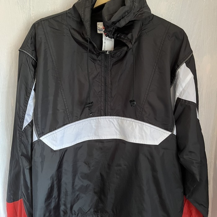 NEW BALANCE RUNNING JACKET