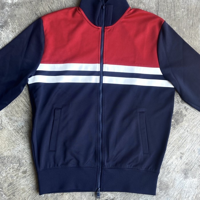TRACKTOP BEN SHERMAN ORIGINAL