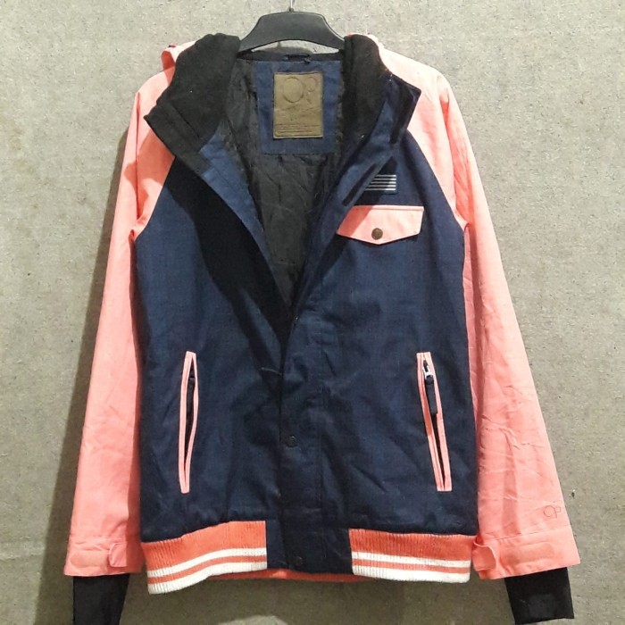 JACKET OCEAN PACIFIC. KOMBI _ 06
