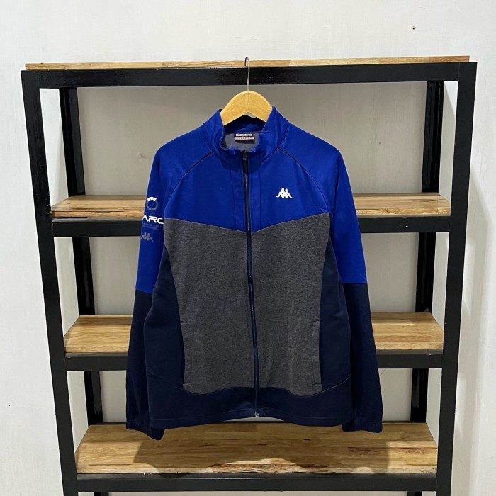 TRACKTOP KAPPA ORIGINAL1