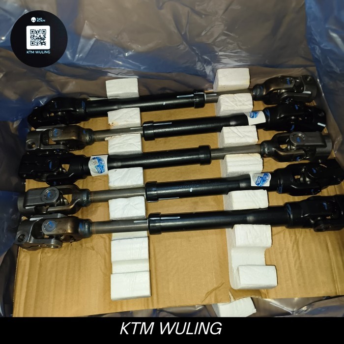 INTERMEDIATE SHAFT WULING CORTEZ ALMAZ
