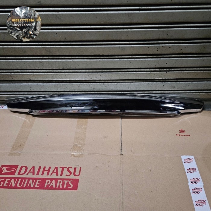 TRUNKLID LIS BAGASI HONDA FREED 2012-2015