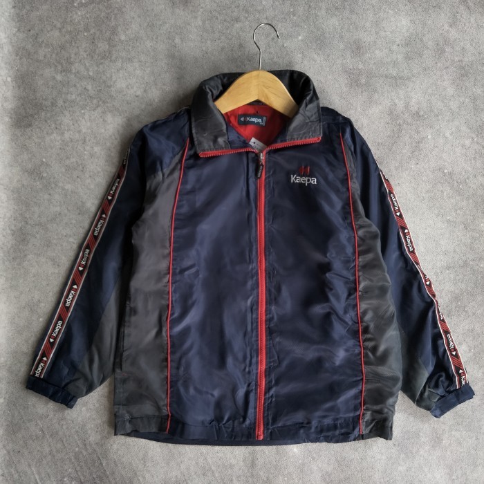 WINDBREAKER KAEPA - OUTDOOR JACKET KAEPA