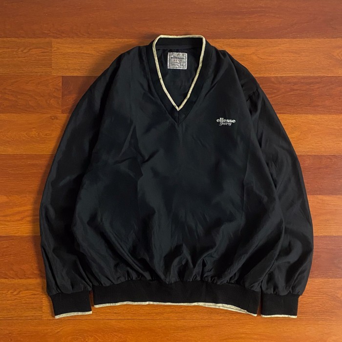 ELLESSE VINTAGE TRACKSUIT(M ) PRIA