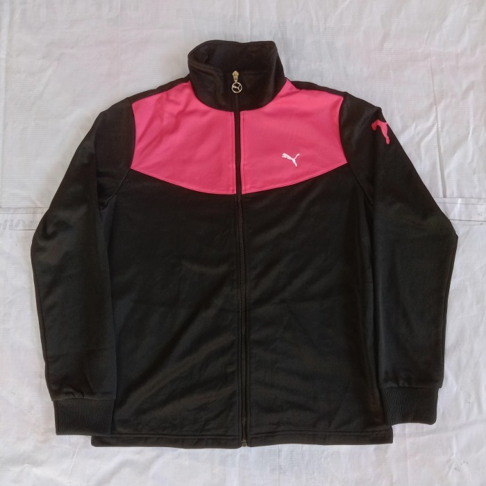 TRACKTOP PUMA ORIGINAL