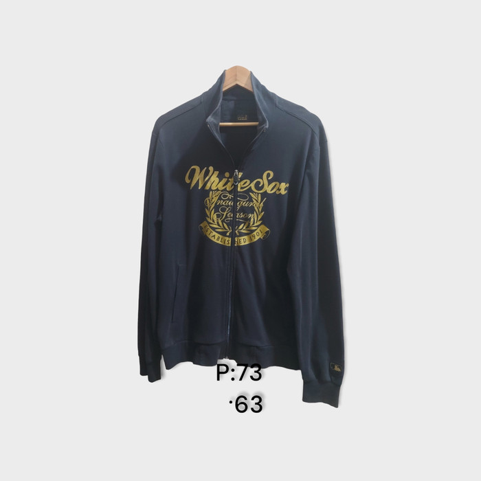 TRACTOP MLB ORIGINAL LIKE NEW