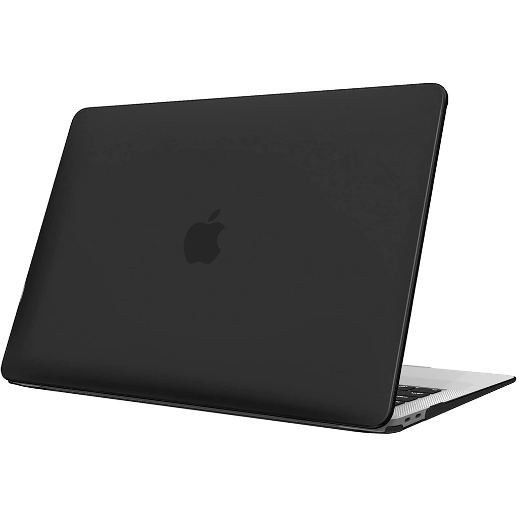 Case Cover Macbook Air 13 Inch A1932 A2179 | Transparent - C1885