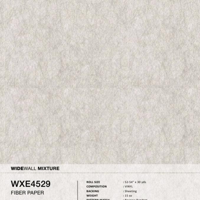 Wallpaper Dinding/Wallpaper Fabric Backed/ Wallpaper Goodrich WXE4529 [terbaik]