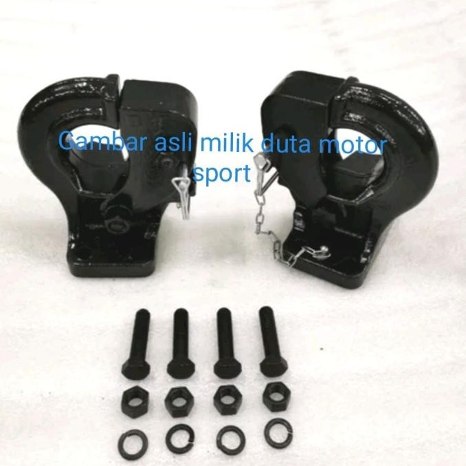 TERMURAH - Bopel model kakaktua. Bopel Import . Winch . Bopel capit