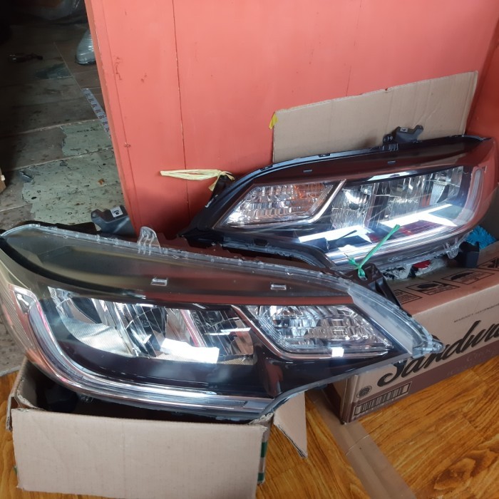 HEADLAMP JAZZ GK5 FACELIFT