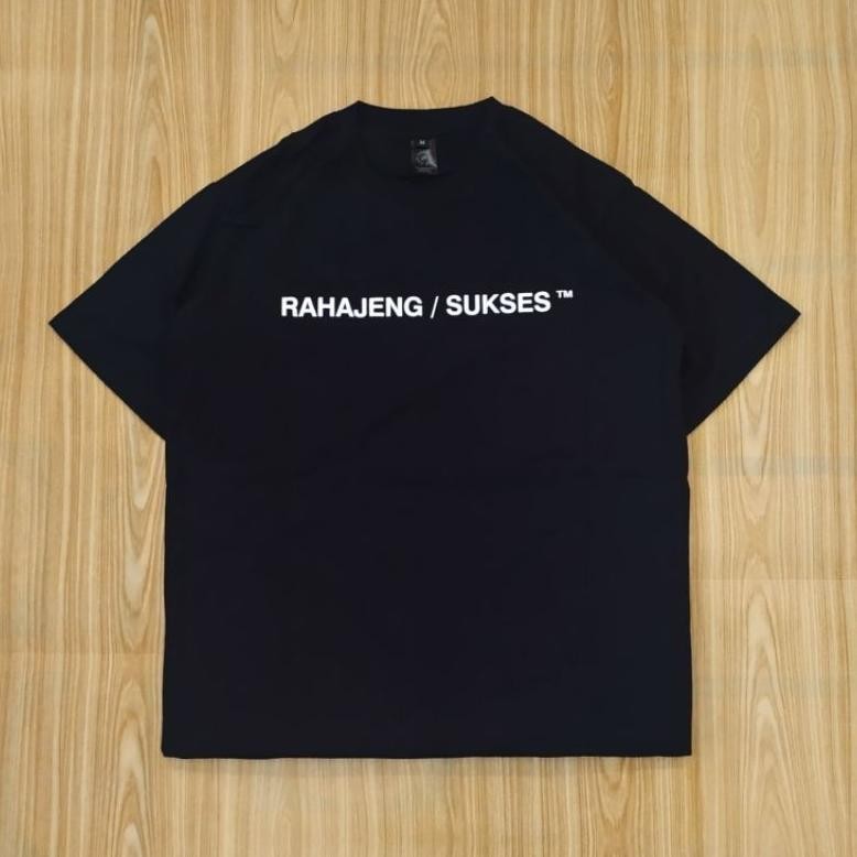 T-Shirt Feast Rahajeng Sukses