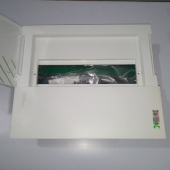 mcb box 12 group Schneider Minipragma