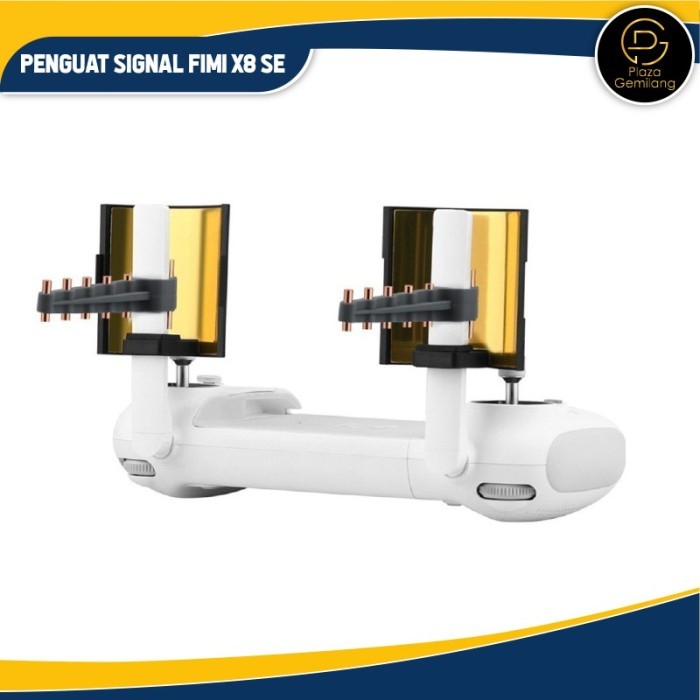 Penguat Signal FIMI X8 SE / Signal Booster FIMI X8 SE 2020