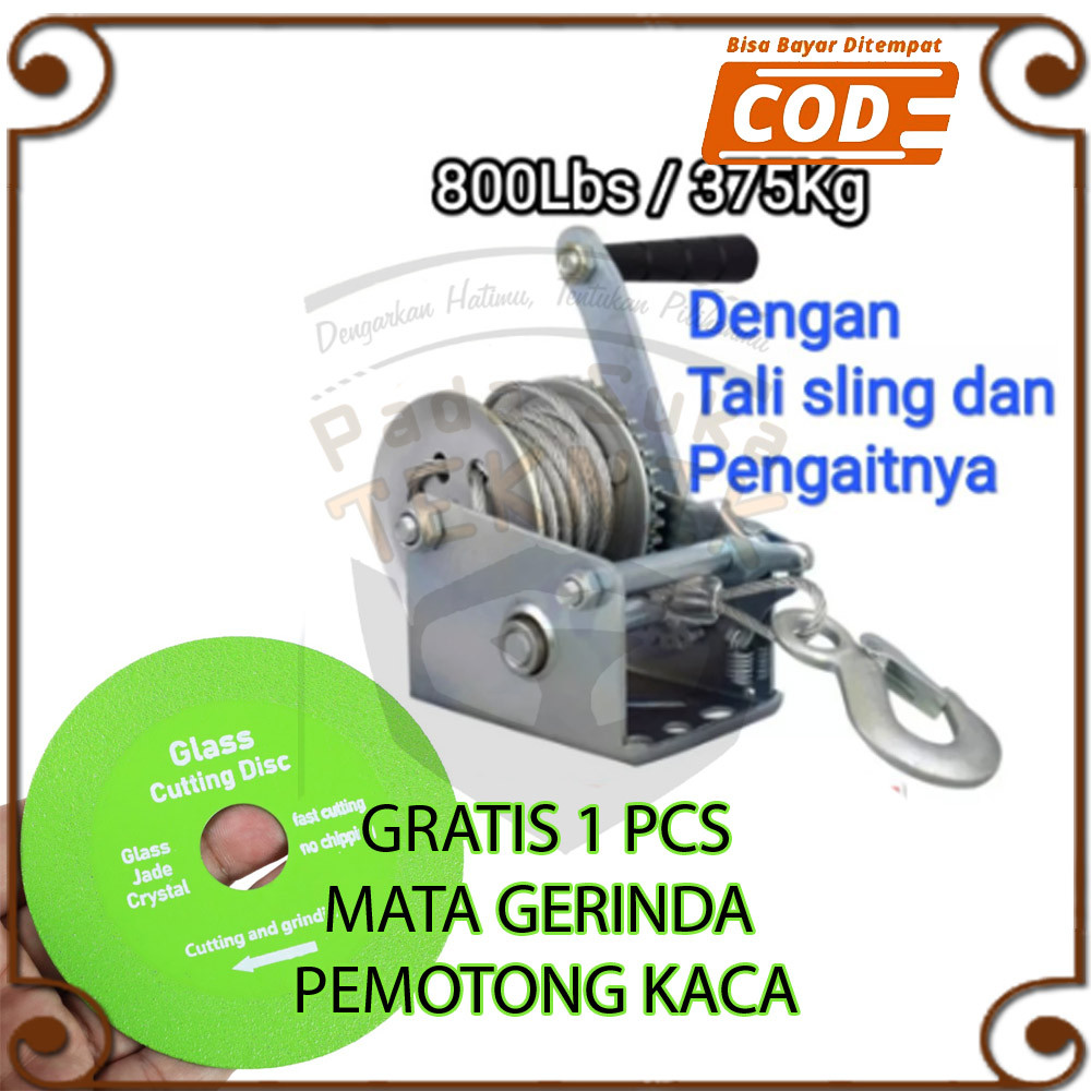 katrol 1 set Kanopi Kaca Sliding geser buka tutup canopy tempred Kerek