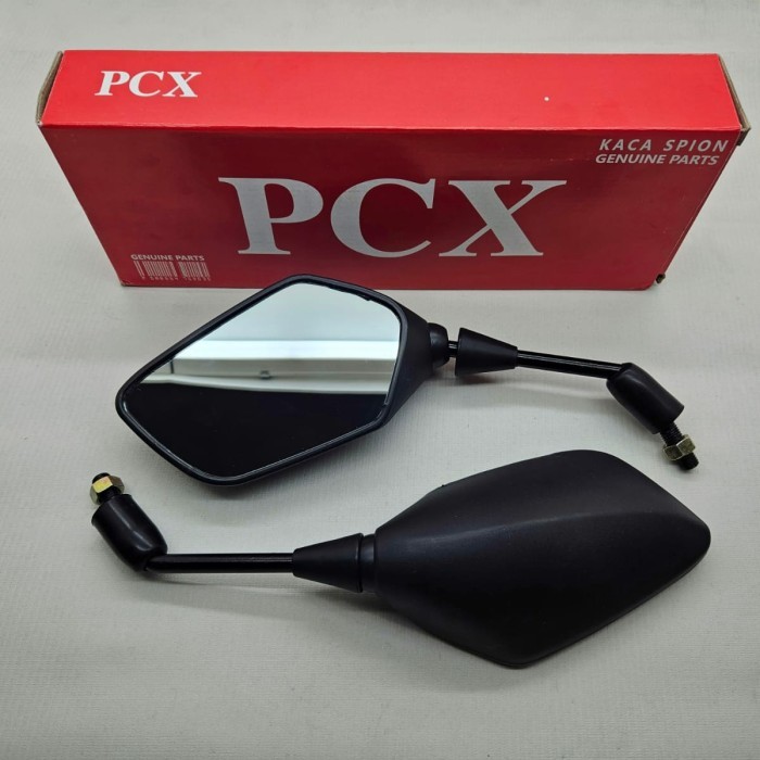 Spion Fairing Carbn PNP Motor CBR 150 K45N K45G K45R CBR 250 CB150 R